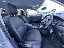 Skoda Superb 1.6 TDI S Hatchback 5dr Diesel Manual Euro 6 (s/s) (120 ps)