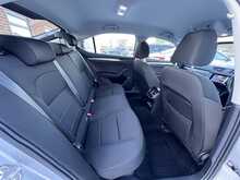 Skoda Superb 1.6 TDI S Hatchback 5dr Diesel Manual Euro 6 (s/s) (120 ps)