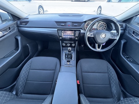 1.6 TDI S Euro 6 1.6 5dr Hatchback Manual Diesel