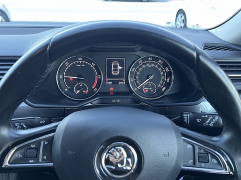 1.6 TDI S Euro 6 1.6 5dr Hatchback Manual Diesel