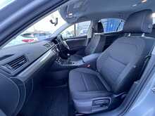 Skoda Superb 1.6 TDI S Hatchback 5dr Diesel Manual Euro 6 (s/s) (120 ps)