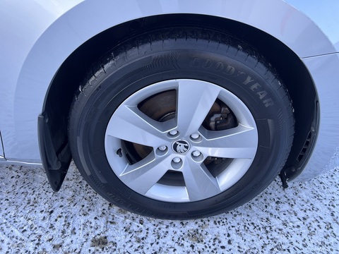 1.6 TDI S Euro 6 1.6 5dr Hatchback Manual Diesel