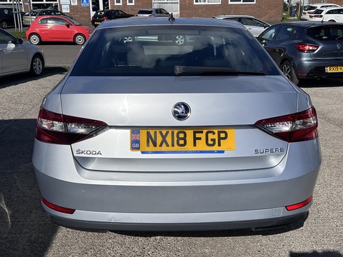 1.6 TDI [115] S (Euro 6) 1.6 5dr Hatchback Manual Diesel