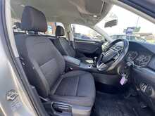 Skoda Superb 1.6 TDI S Hatchback 5dr Diesel Manual Euro 6 (s/s) (120 ps)