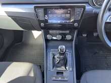 Skoda Superb 1.6 TDI S Hatchback 5dr Diesel Manual Euro 6 (s/s) (120 ps)