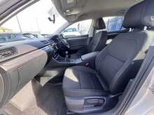 Skoda Superb 1.6 TDI S Hatchback 5dr Diesel Manual Euro 6 (s/s) (120 ps)