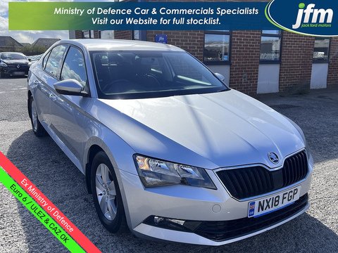 1.6 TDI [115] S (Euro 6) 1.6 5dr Hatchback Manual Diesel