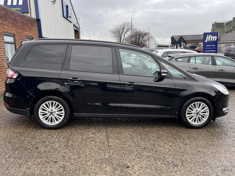 2.0 TDCi [120] Zetec Euro 6 2.0 5dr MPV Manual Diesel