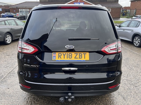 2.0 TDCi [120] Zetec Euro 6 2.0 5dr MPV Manual Diesel