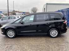Ford Galaxy 2.0 TDCi [120] Zetec Euro 6 Diesel Manual 5-Door 7-Seat MPV