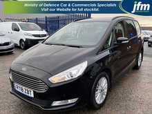 Ford Galaxy 2.0 TDCi [120] Zetec Euro 6 Diesel Manual 5-Door 7-Seat MPV