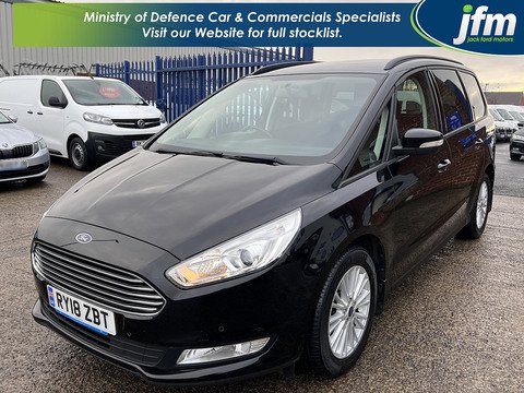 2.0 TDCi [120] Zetec Euro 6 2.0 5dr MPV Manual Diesel