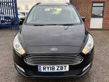 Ford Galaxy 2.0 TDCi [120] Zetec Euro 6 Diesel Manual 5-Door 7-Seat MPV