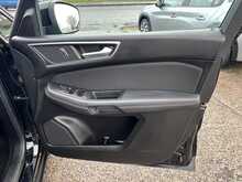 Ford Galaxy 2.0 TDCi [120] Zetec Euro 6 Diesel Manual 5-Door 7-Seat MPV