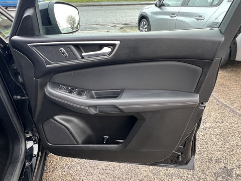 2.0 TDCi [120] Zetec Euro 6 2.0 5dr MPV Manual Diesel