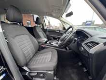 Ford Galaxy 2.0 TDCi [120] Zetec Euro 6 Diesel Manual 5-Door 7-Seat MPV