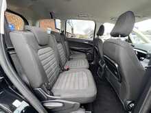 Ford Galaxy 2.0 TDCi [120] Zetec Euro 6 Diesel Manual 5-Door 7-Seat MPV