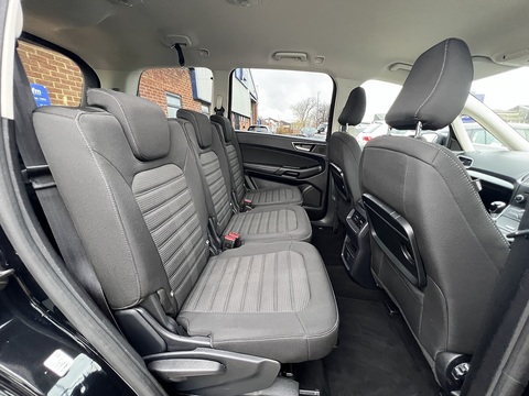 2.0 TDCi [120] Zetec Euro 6 2.0 5dr MPV Manual Diesel