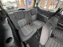 Ford Galaxy 2.0 TDCi [120] Zetec Euro 6 Diesel Manual 5-Door 7-Seat MPV