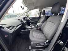 Ford Galaxy 2.0 TDCi [120] Zetec Euro 6 Diesel Manual 5-Door 7-Seat MPV