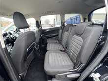 Ford Galaxy 2.0 TDCi [120] Zetec Euro 6 Diesel Manual 5-Door 7-Seat MPV