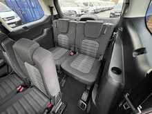 Ford Galaxy 2.0 TDCi [120] Zetec Euro 6 Diesel Manual 5-Door 7-Seat MPV