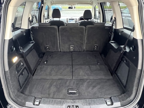 2.0 TDCi [120] Zetec Euro 6 2.0 5dr MPV Manual Diesel