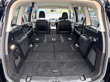 Ford Galaxy 2.0 TDCi [120] Zetec Euro 6 Diesel Manual 5-Door 7-Seat MPV