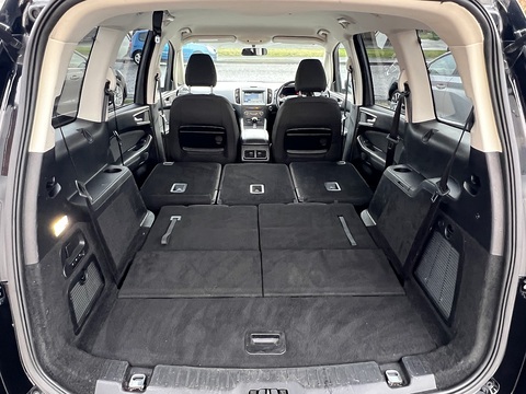 2.0 TDCi [120] Zetec Euro 6 2.0 5dr MPV Manual Diesel