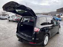 Ford Galaxy 2.0 TDCi [120] Zetec Euro 6 Diesel Manual 5-Door 7-Seat MPV
