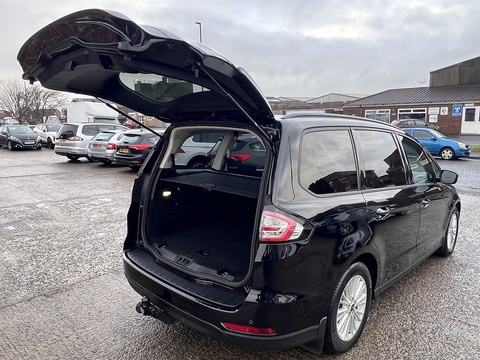 2.0 TDCi [120] Zetec Euro 6 2.0 5dr MPV Manual Diesel