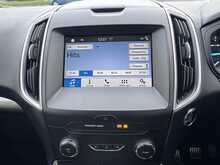 Ford Galaxy 2.0 TDCi [120] Zetec Euro 6 Diesel Manual 5-Door 7-Seat MPV