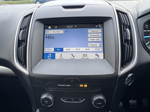 2.0 TDCi [120] Zetec Euro 6 2.0 5dr MPV Manual Diesel