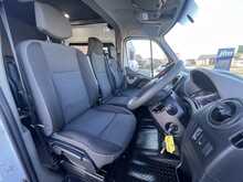 Vauxhall Movano 2.3 CDTi F3500 L3H2 [9-Seat] Crew Van