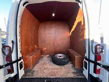 Vauxhall Movano 2.3 CDTi F3500 L3H2 [9-Seat] Crew Van