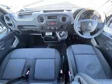 Vauxhall Movano 2.3 CDTi F3500 L3H2 [9-Seat] Crew Van