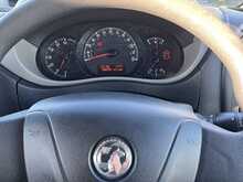 Vauxhall Movano 2.3 CDTi F3500 L3H2 [9-Seat] Crew Van