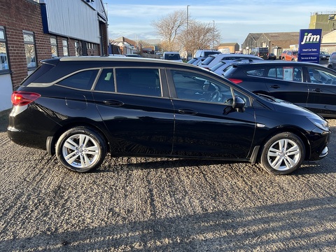 1.6 CDTi [110] Design Sports Tourer [Euro 6] 1.6 5dr Estate Manual Diesel