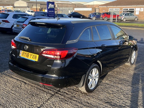 1.6 CDTi [110] Design Sports Tourer [Euro 6] 1.6 5dr Estate Manual Diesel