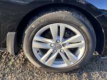 Vauxhall Astra 1.6 CDTI [110] Design Sport Tourer [Euro 6] Diesel Manual Estate