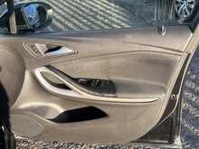 Vauxhall Astra 1.6 CDTI [110] Design Sport Tourer [Euro 6] Diesel Manual Estate