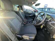 Vauxhall Astra 1.6 CDTI [110] Design Sport Tourer [Euro 6] Diesel Manual Estate