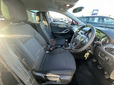 1.6 CDTi [110] Design Sports Tourer [Euro 6] 1.6 5dr Estate Manual Diesel