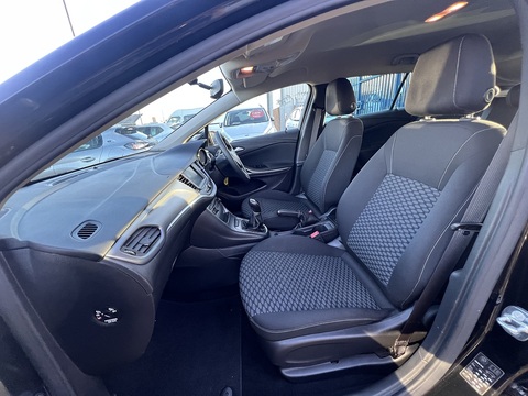 1.6 CDTi [110] Design Sports Tourer [Euro 6] 1.6 5dr Estate Manual Diesel