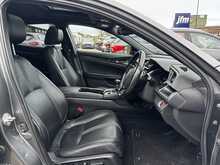 Honda Civic 1.6 i-DTEC EX Hatchback 5dr Diesel Manual Euro 6 (s/s) (120 ps)