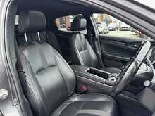 Honda Civic 1.6 i-DTEC EX Hatchback 5dr Diesel Manual Euro 6 (s/s) (120 ps)
