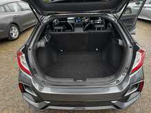 Honda Civic 1.6 i-DTEC EX Hatchback 5dr Diesel Manual Euro 6 (s/s) (120 ps)