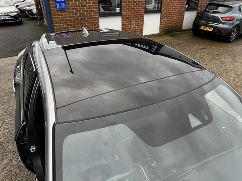 1.6 i-DTEC EX 1.6 5dr Hatchback Manual Diesel