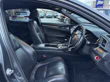 Honda Civic 1.6 i-DTEC EX Hatchback 5dr Diesel Manual Euro 6 (s/s) (120 ps)