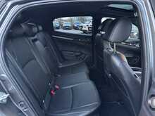 Honda Civic 1.6 i-DTEC EX Hatchback 5dr Diesel Manual Euro 6 (s/s) (120 ps)